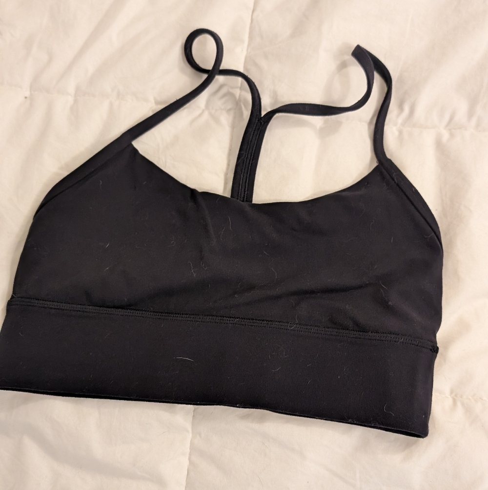 Lululemon Energy Bra